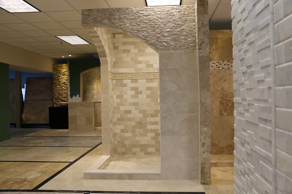 DW Tile & Stone | 1824 Willow Trail Pkwy, Norcross, GA 30093, USA | Phone: (404) 445-5555