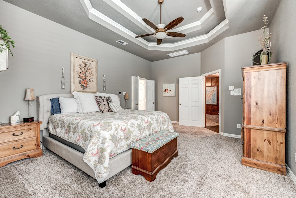 The Marriott Group - EXP Realty - Realtors | 4844 Grinstein Dr, Fort Worth, TX 76244, USA | Phone: (817) 809-6379
