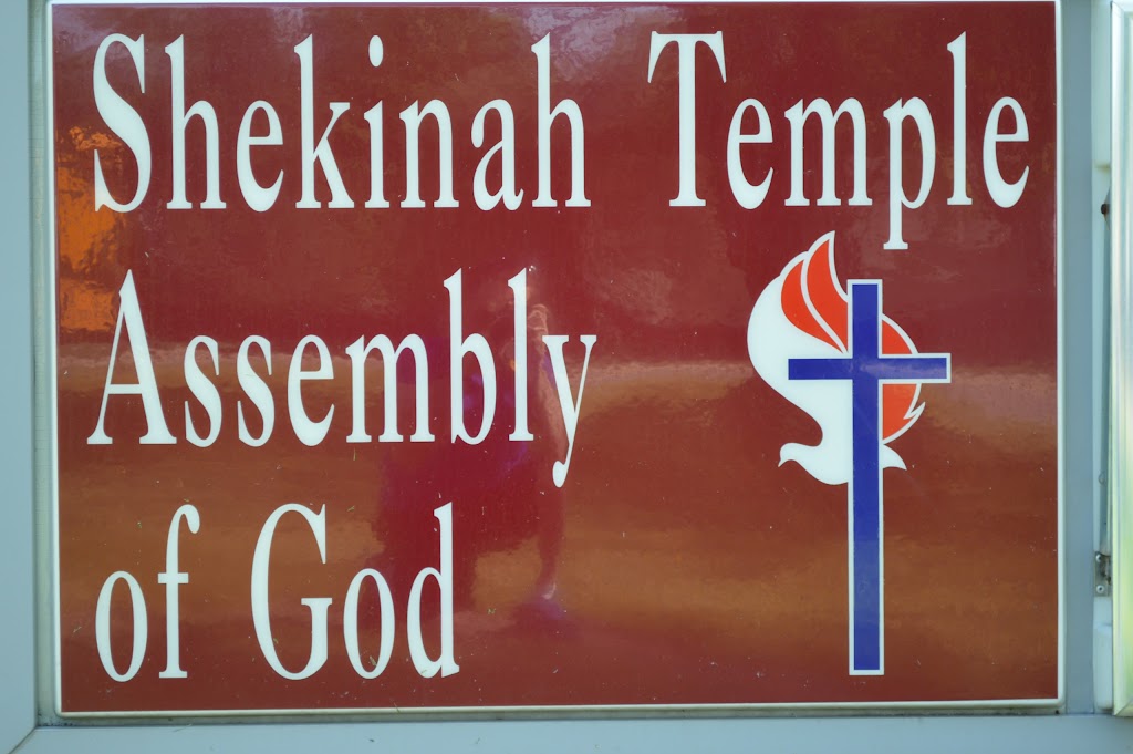 Shekinah Temple Assembly-God | 3535 Clintonville Rd, Waterford Twp, MI 48329, USA | Phone: (248) 674-2068