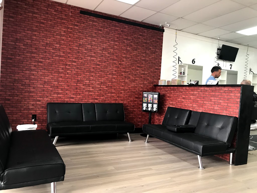 5 Stars Barbers | 330 W Burleigh Blvd, Tavares, FL 32778, USA | Phone: (352) 253-4600