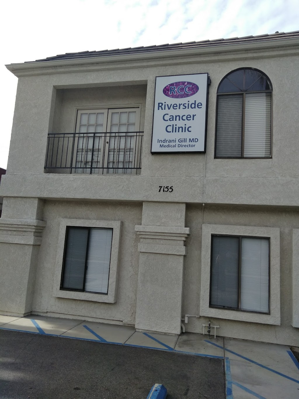 Riverside Cancer Clinic | 7155 Magnolia Ave, Riverside, CA 92504, USA | Phone: (951) 788-2770