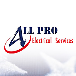 All Pro Electrical Services, LLC | 13945 Overlook Ln, Forney, TX 75089, USA | Phone: (972) 564-9316