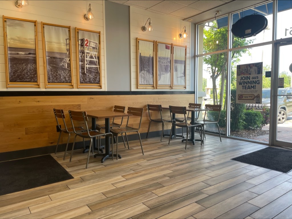 Jersey Mikes Subs | 10951 Causeway Blvd, Brandon, FL 33511, USA | Phone: (813) 662-0099
