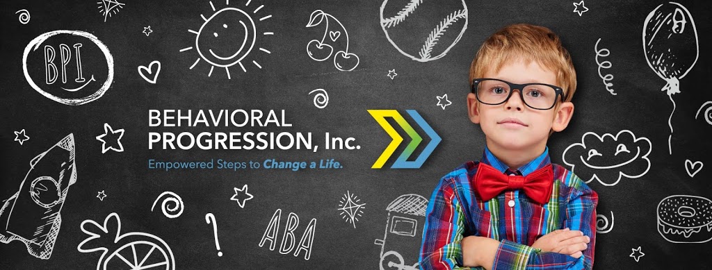 Behavioral Progression, Inc. | 10150 Highland Manor Dr suite 200-038, Tampa, FL 33610, USA | Phone: (813) 602-0068