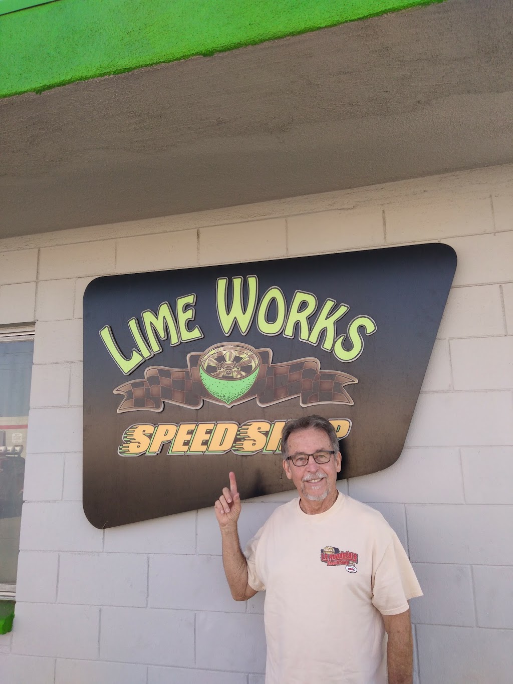 Limeworks Hot Rod Parts | 20931 Chico St, Carson, CA 90746, USA | Phone: (562) 698-1227