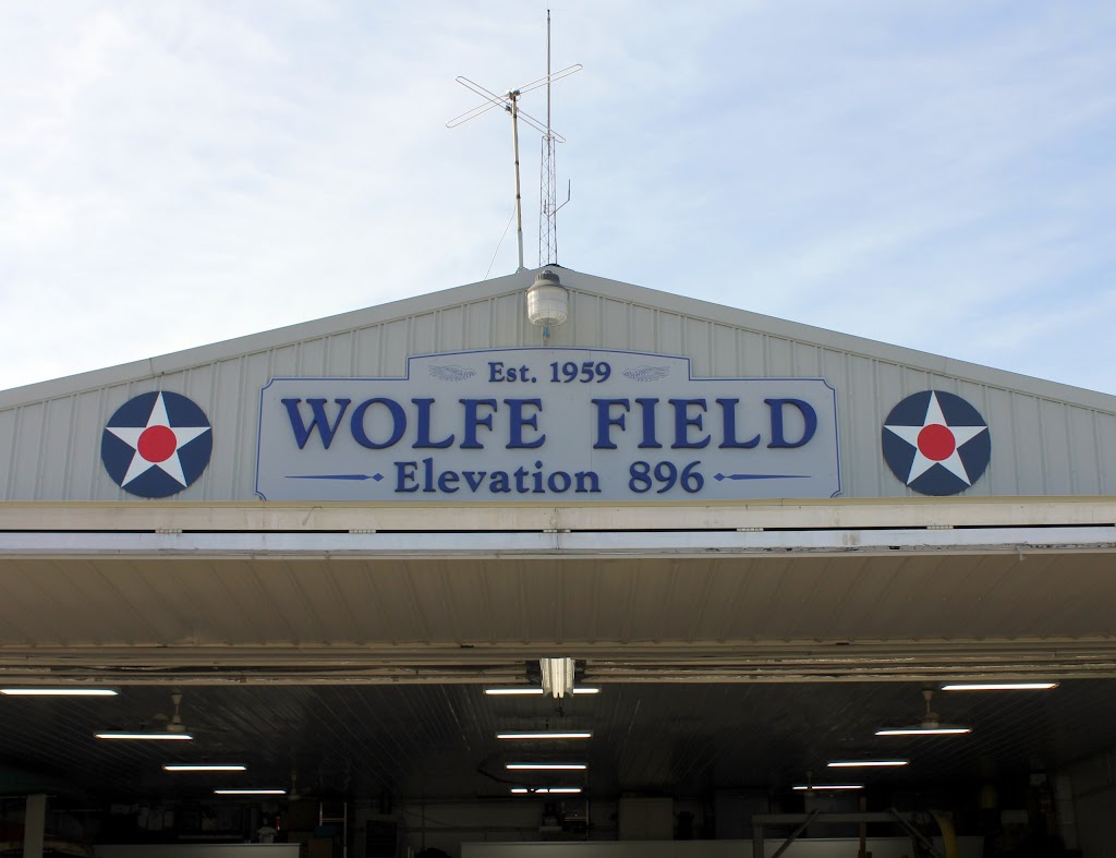 Wolfe Field-IN65 | 8545 W 350 N, Shipshewana, IN 46565, USA | Phone: (260) 768-4058