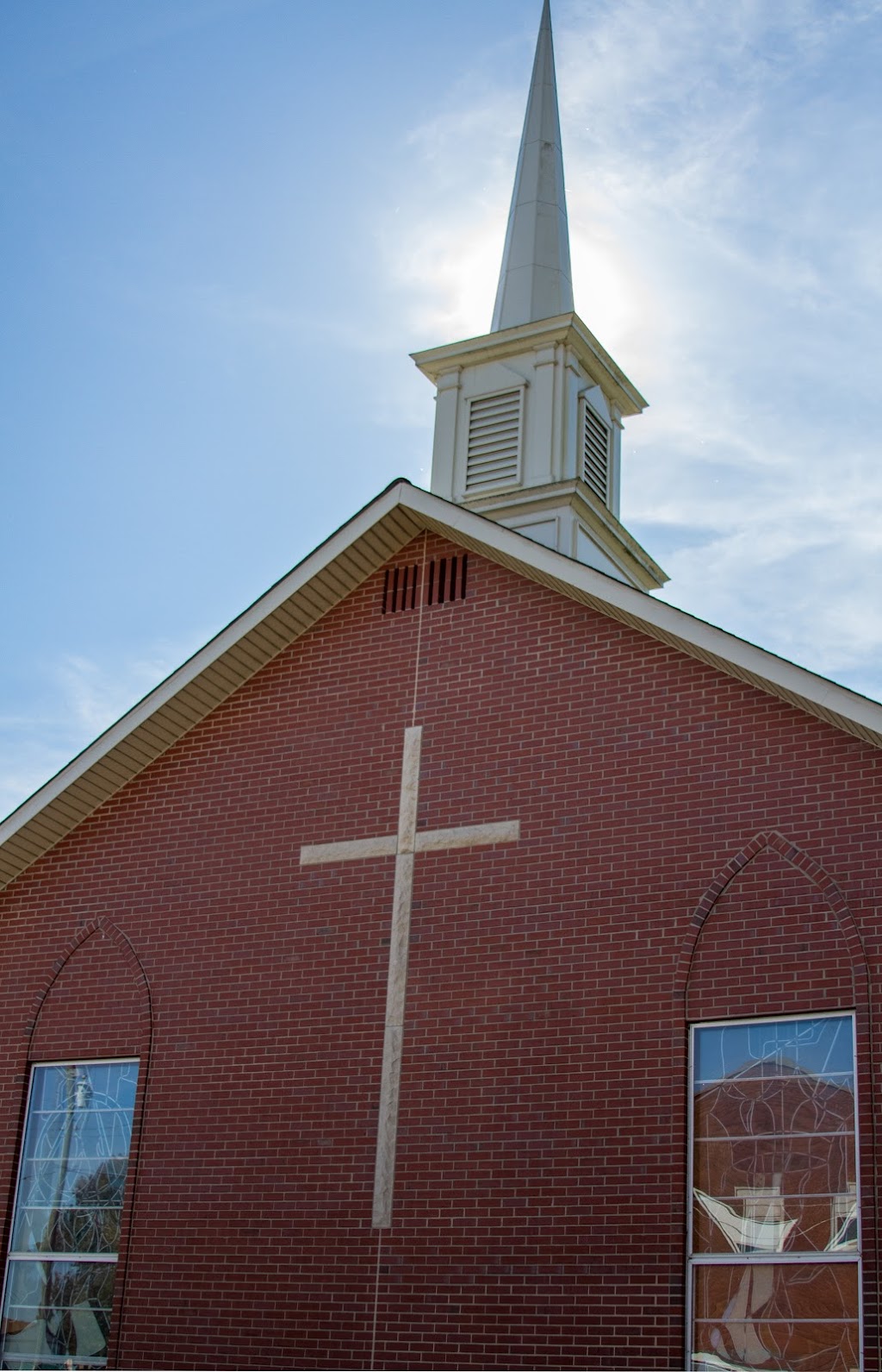 Lexington Presbyterian Church | 2814 S Mulberry St, Lexington, IN 47138 | Phone: (812) 889-2871