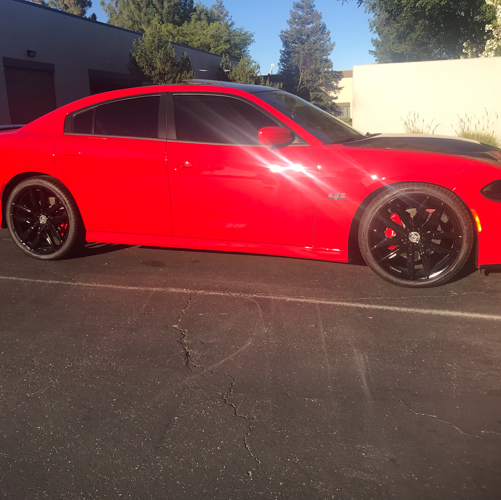 Rocky Mountain Windowtint | 4749 Bennett Dr STE M, Livermore, CA 94551, USA | Phone: (925) 373-2577