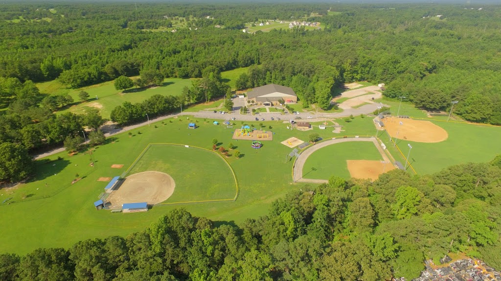 Wendell Town Park | 601 W 3rd St, Wendell, NC 27591, USA | Phone: (919) 366-2266