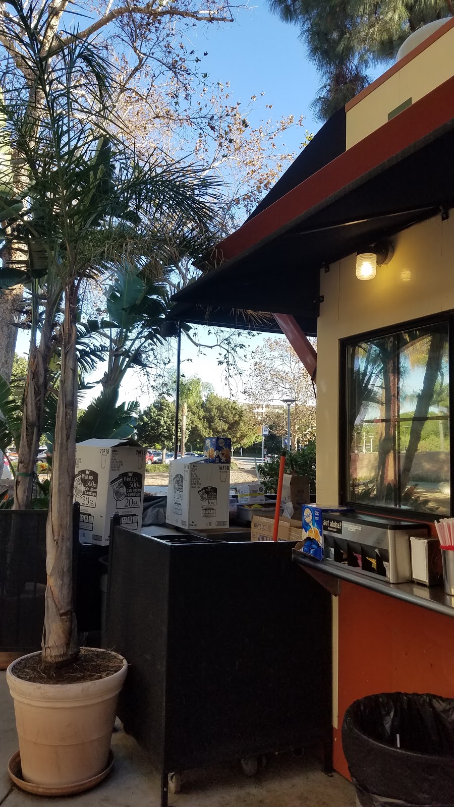 Aloha Java | 800 State College Blvd, Fullerton, CA 92831 | Phone: (310) 923-8292