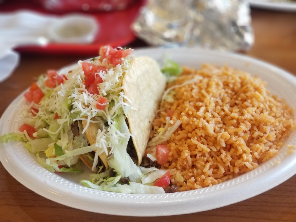 Taco House | 5066 West Ln suite b, Stockton, CA 95210, USA | Phone: (209) 477-8226