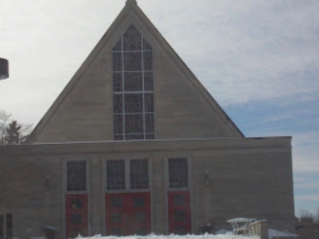 Christ Episcopal Church, North Hills | 5910 Babcock Blvd, Pittsburgh, PA 15237, USA | Phone: (412) 364-2442