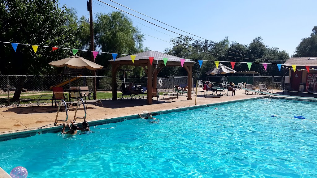 Ramona Oaks RV Park | 24340 CA-78, Ramona, CA 92065, USA | Phone: (760) 276-5742