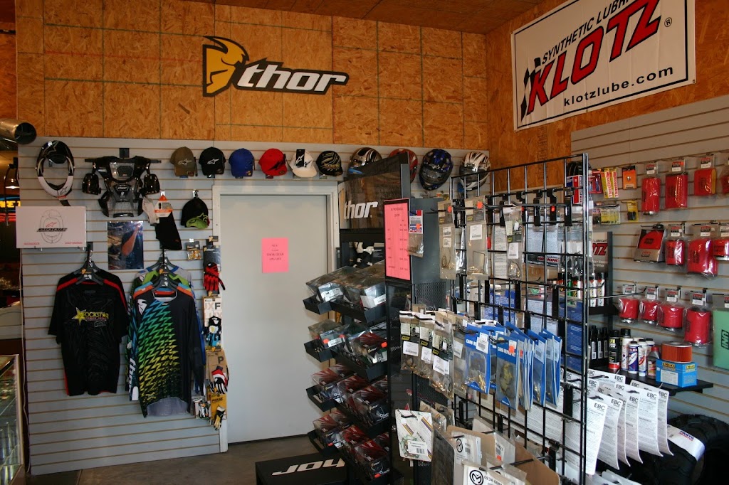 Daves Cycles | 28666 Old Fidelity Rd, Jerseyville, IL 62052, USA | Phone: (618) 498-7277
