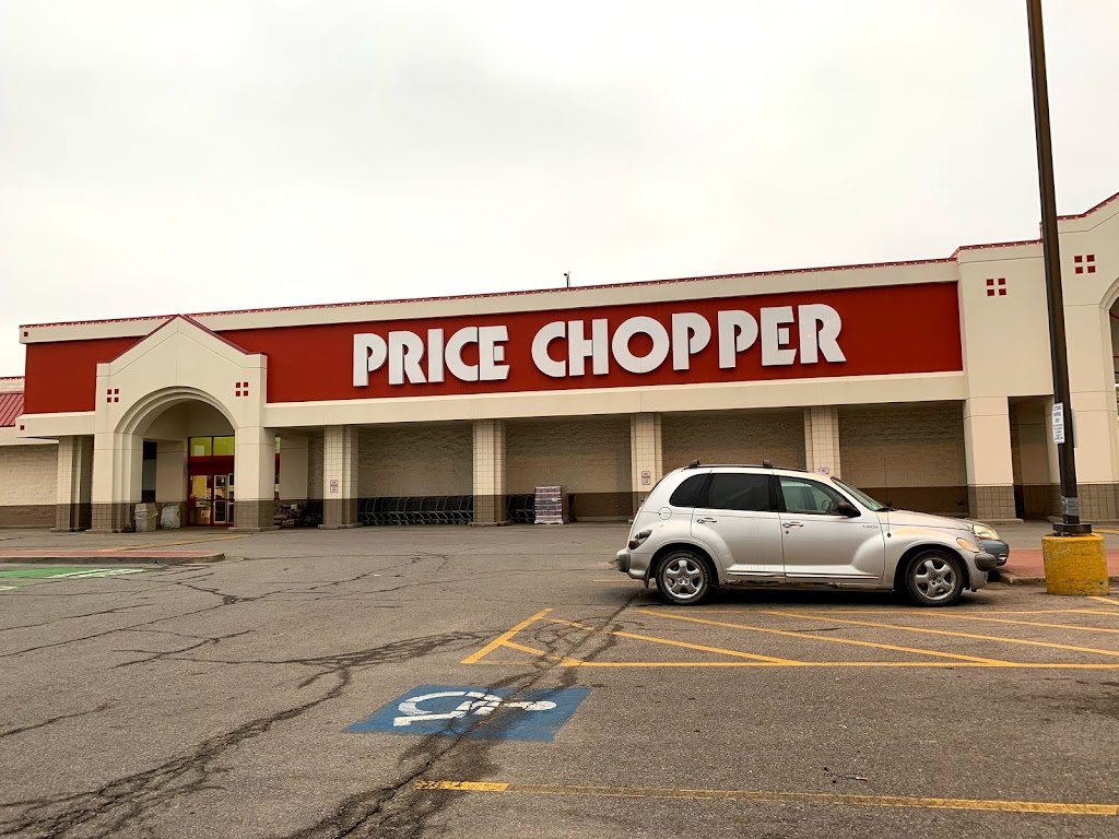 Cosentinos Price Chopper | 660 E Main St, Gardner, KS 66030, USA | Phone: (913) 856-8380