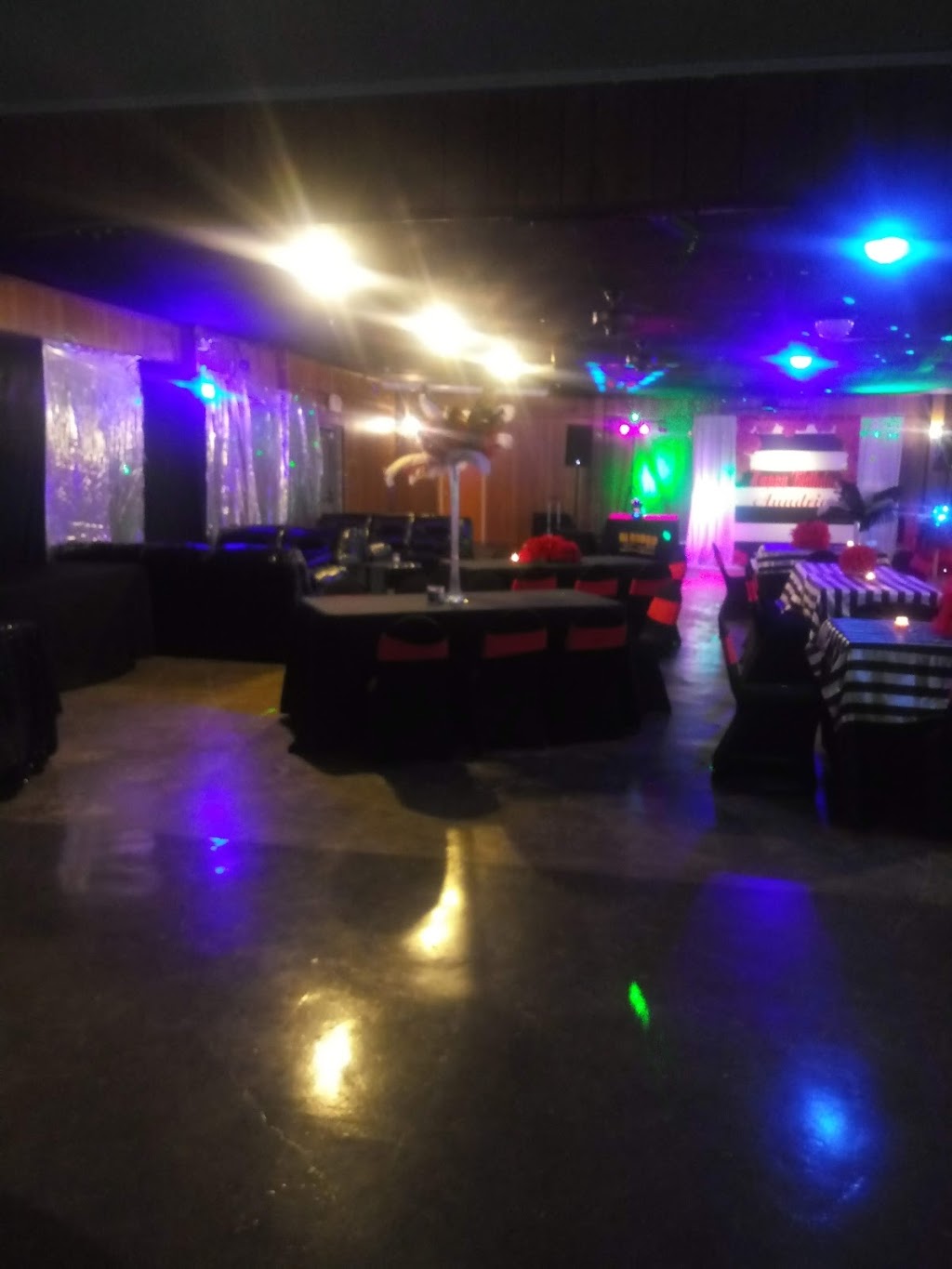 Club 91 | 412 LA-10, New Roads, LA 70760, USA | Phone: (225) 316-5143