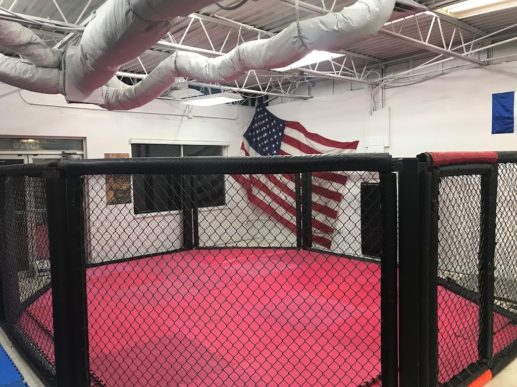 SMITH BROTHERS COMBAT SPORTS GYM | 11035 State Rd 52, Hudson, FL 34669, USA | Phone: (727) 808-4017