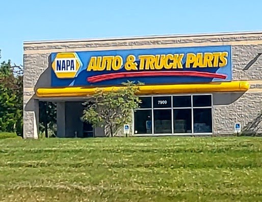 NAPA Auto Parts - NAPA Auto Parts CAR006 | 7900 Tyler Blvd, Mentor, OH 44060, USA | Phone: (440) 205-6272