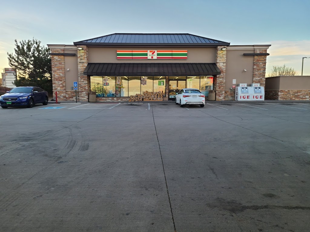 7-Eleven | 9301 S Parker Rd, Parker, CO 80134, USA | Phone: (303) 805-7294