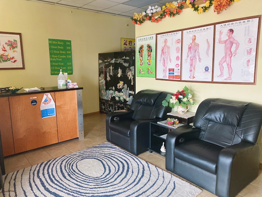 Lee foot care spa | 1420 Airport Fwy #F, Bedford, TX 76022, USA | Phone: (817) 948-4823