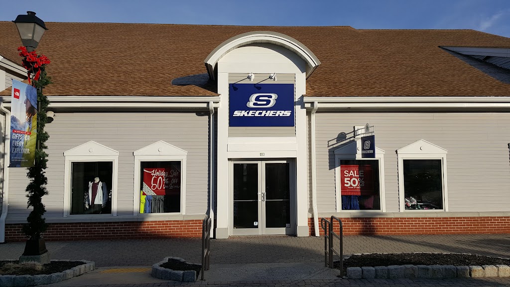 SKECHERS Factory Outlet | 480 Evergreen Ct, Central Valley, NY 10917, USA | Phone: (845) 928-1459