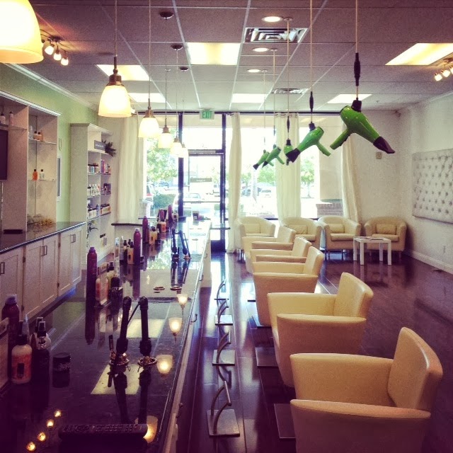 The Blowout | 9165 Elk Grove Florin Rd # 130, Elk Grove, CA 95624, USA | Phone: (916) 686-3823