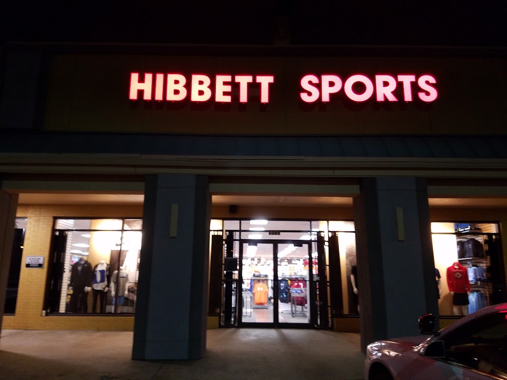 Hibbett Sports | 2360 E Little Creek Rd, Norfolk, VA 23518, USA | Phone: (757) 588-7085