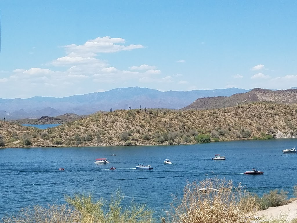 Lake Pleasant Regional Park | 41835 N Castle Hot Springs Rd, Morristown, AZ 85342, USA | Phone: (928) 501-1710