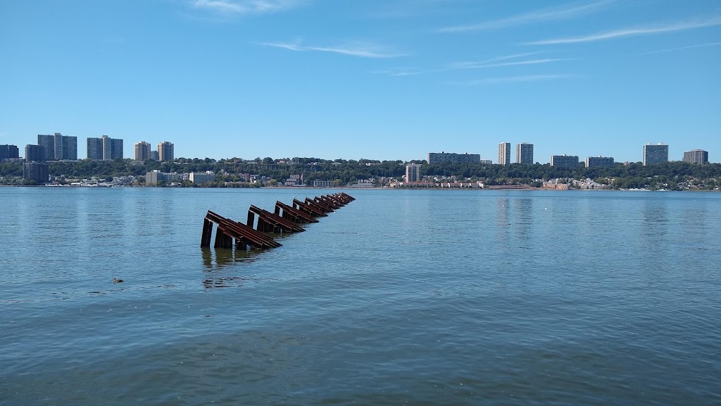 Riverbank State Park Roller skating | 679 Riverside Dr, New York, NY 10031 | Phone: (212) 694-3642