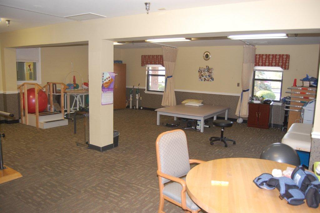 Hanover Nursing Center | 410 W Lagrange Rd, Hanover, IN 47243, USA | Phone: (812) 866-2625