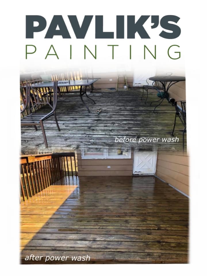 Pavlik’s Painting Service | S Wuthering Hills Dr, Janesville, WI 53546, USA | Phone: (608) 322-8021