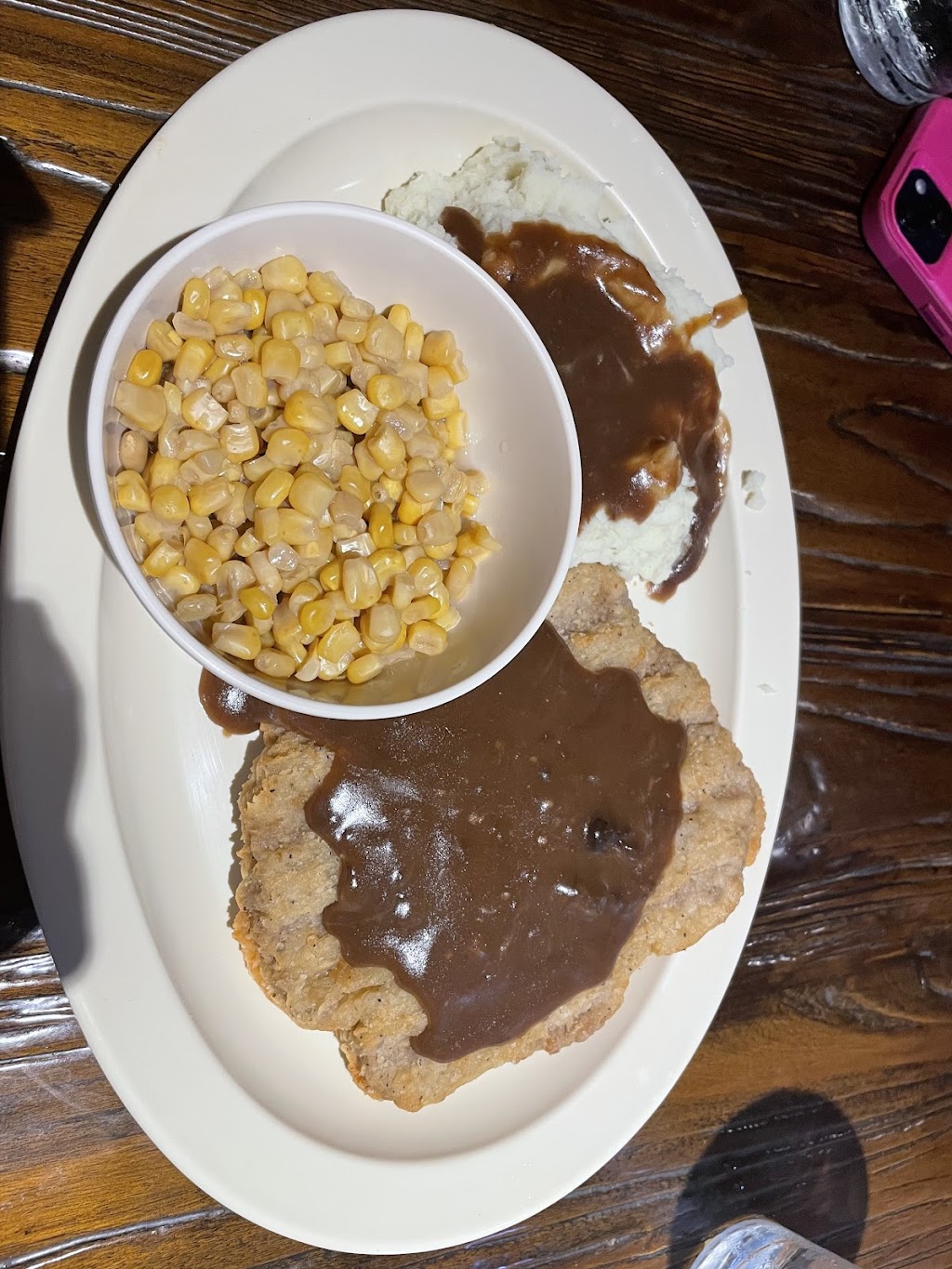 Hungry Wolf | 20400 E Austin Rd, Manchester, MI 48158, USA | Phone: (734) 428-9380