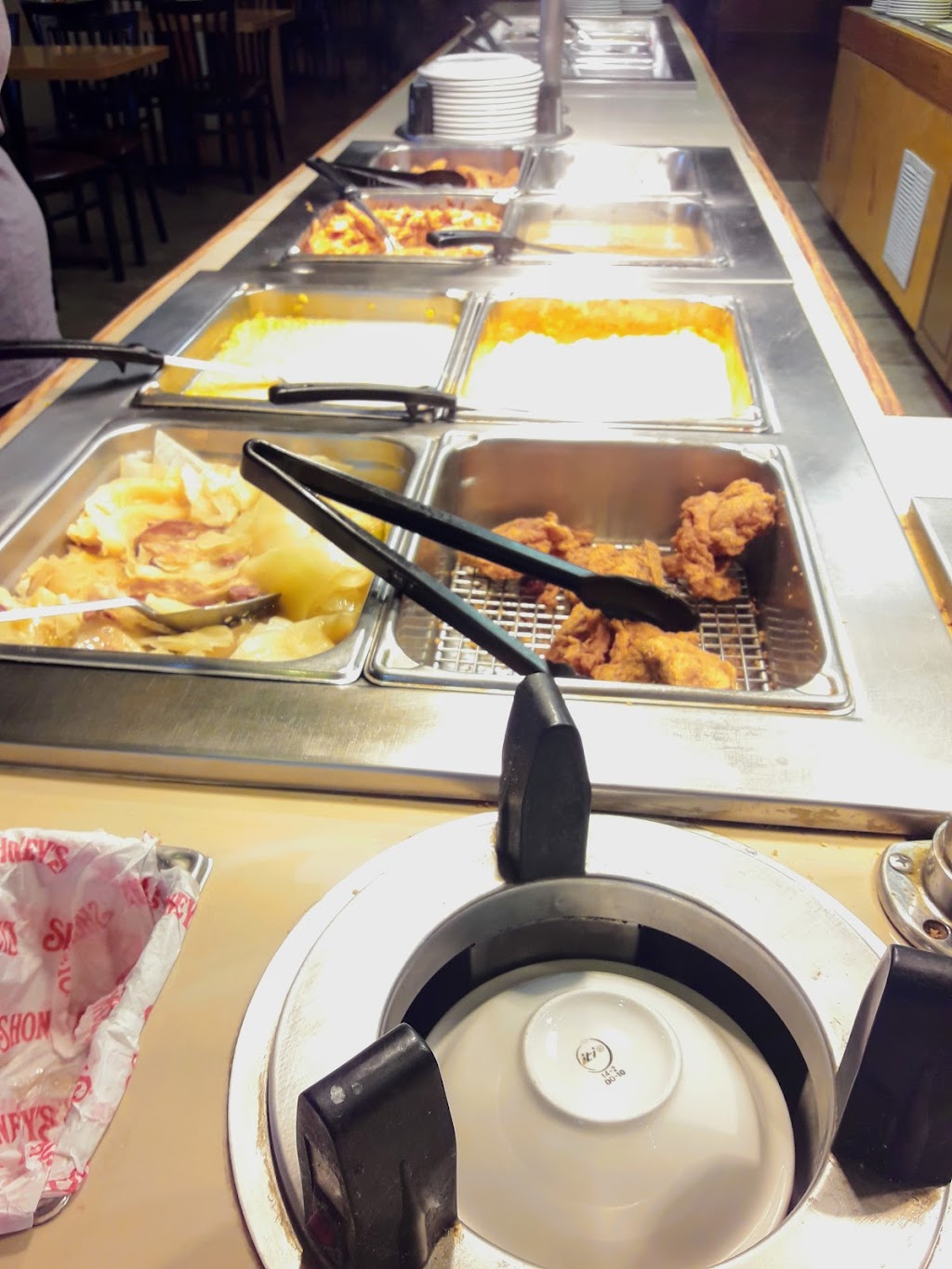 Shoneys | 6511 Signature Dr, Louisville, KY 40213 | Phone: (502) 969-8904