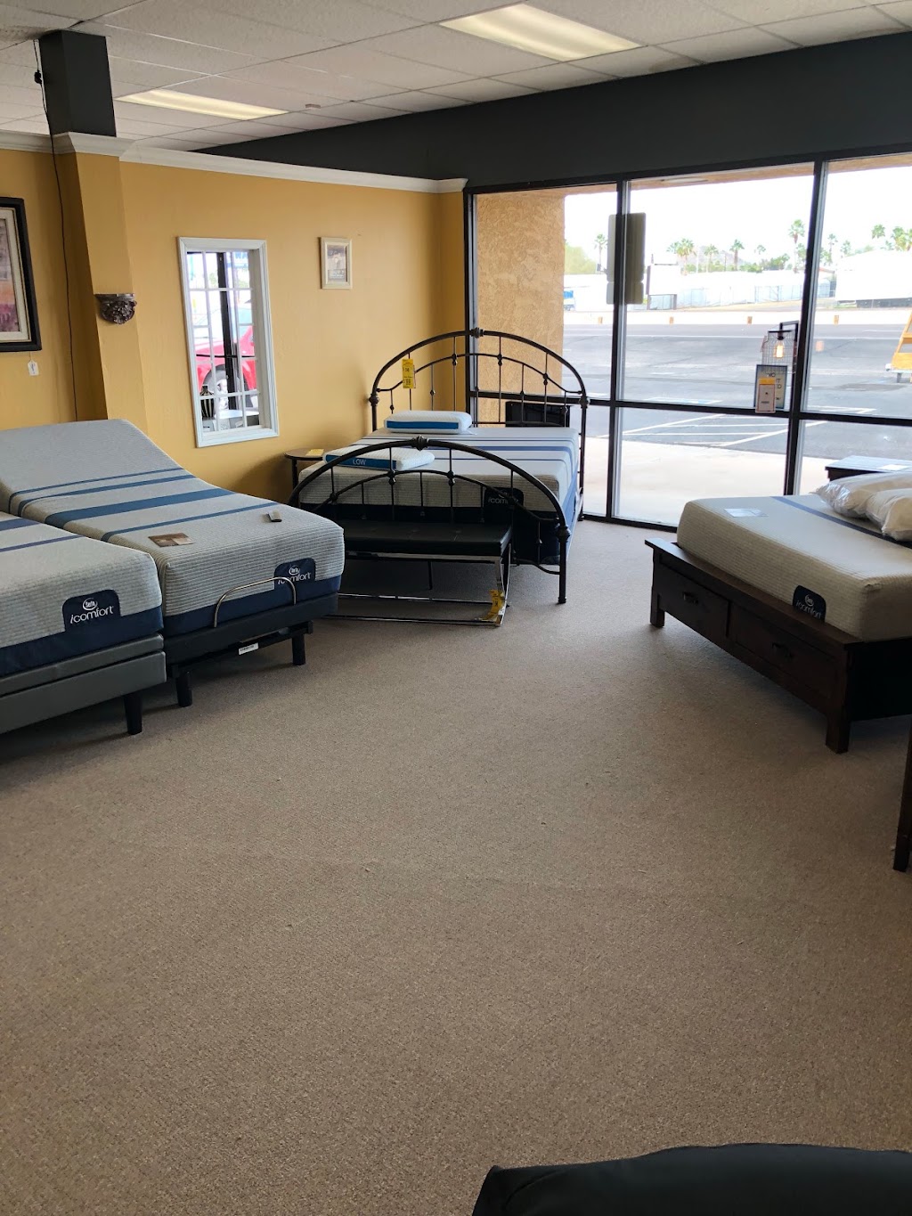 Kerbys Furniture | 9505 E Main St, Mesa, AZ 85207, USA | Phone: (480) 984-2127