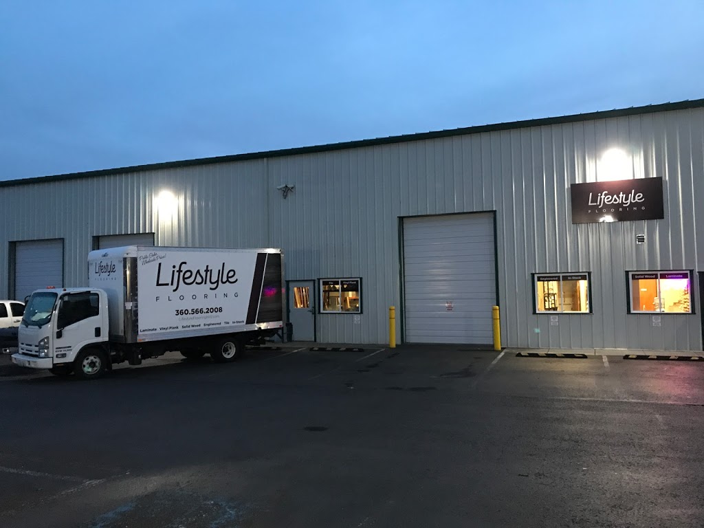 Lifestyle Flooring | 1315 SE Grace Ave #112, Battle Ground, WA 98604, USA | Phone: (360) 566-2008