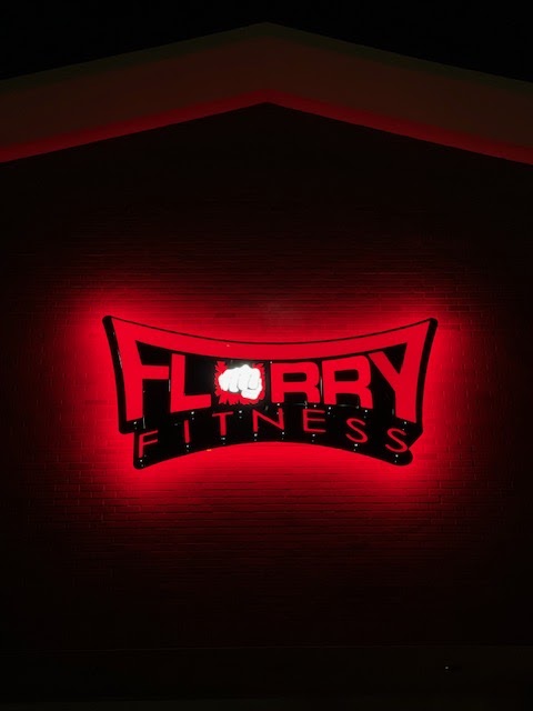 Flurry Fitness | 643 Sherry Ln, Fort Worth, TX 76114, USA | Phone: (682) 395-2830