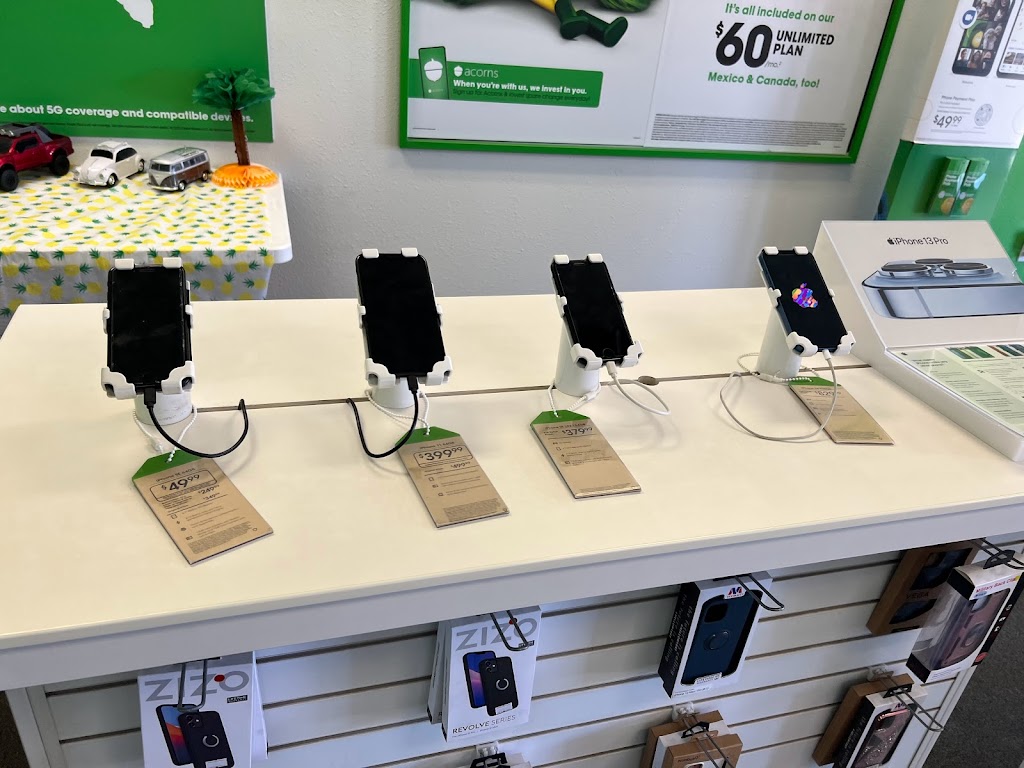 Cricket Wireless Authorized Retailer | 725 N Golden State Blvd, Turlock, CA 95380, USA | Phone: (209) 850-9193