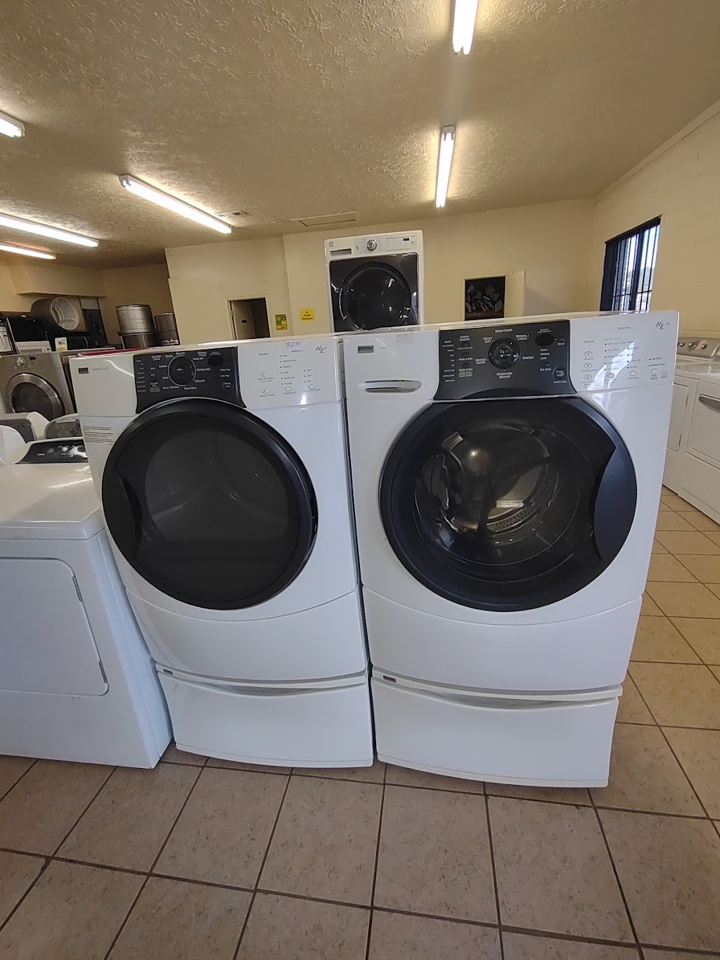 Bartow County Used Appliances | 6649-B, 6649 Glade Rd SE, Acworth, GA 30102, USA | Phone: (678) 403-2282