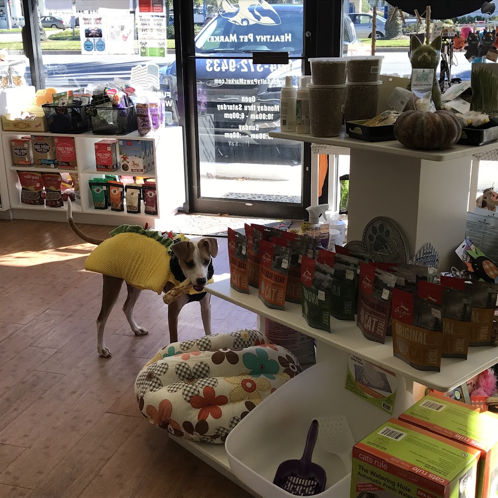 SaltyPaws Healthy Pet Market | 630-12 Atlantic Blvd Space 630 - 12, Neptune Beach, FL 32266, USA | Phone: (904) 372-9433