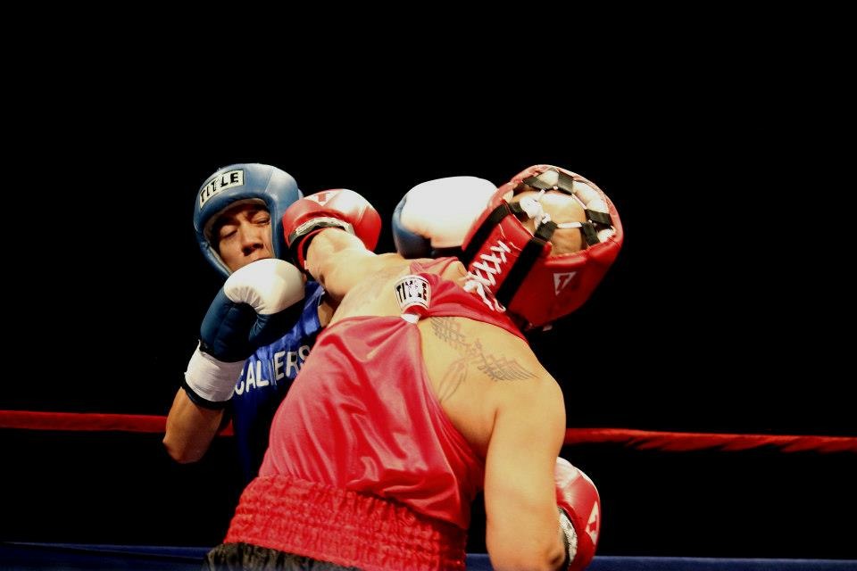 TNT Boxing | 1027 Los Lentes Rd NE, Los Lunas, NM 87031, USA | Phone: (575) 649-9915