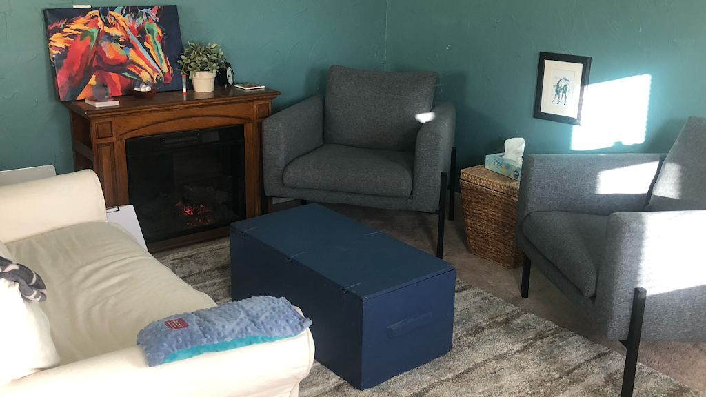 Groundwork Psychotherapy & Learning | 10433 W Dillon Rd, Broomfield, CO 80020, USA | Phone: (757) 784-4461