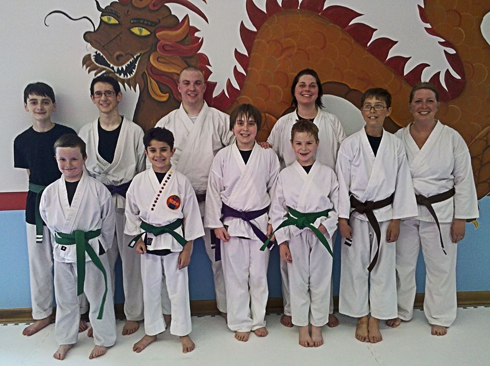 Hickey Karate Center | 4540 Stow Rd, Stow, OH 44224, USA | Phone: (330) 686-4540