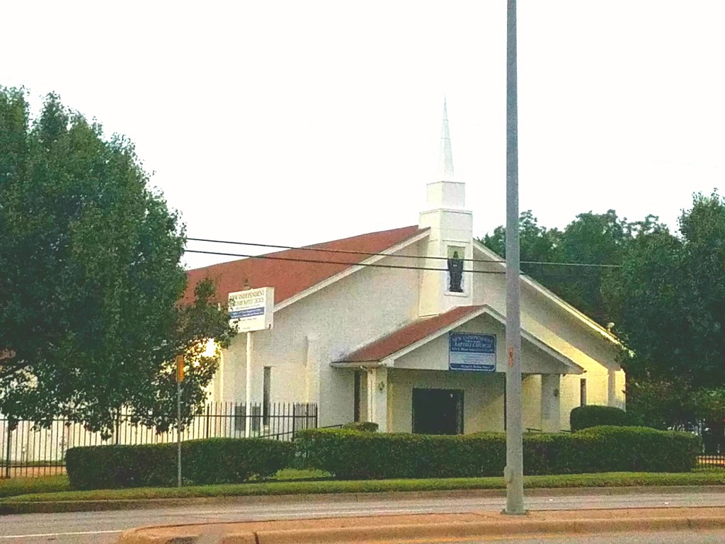 New Independent Baptist Church | 3236 E Illinois Ave, Dallas, TX 75216, USA | Phone: (214) 374-4796