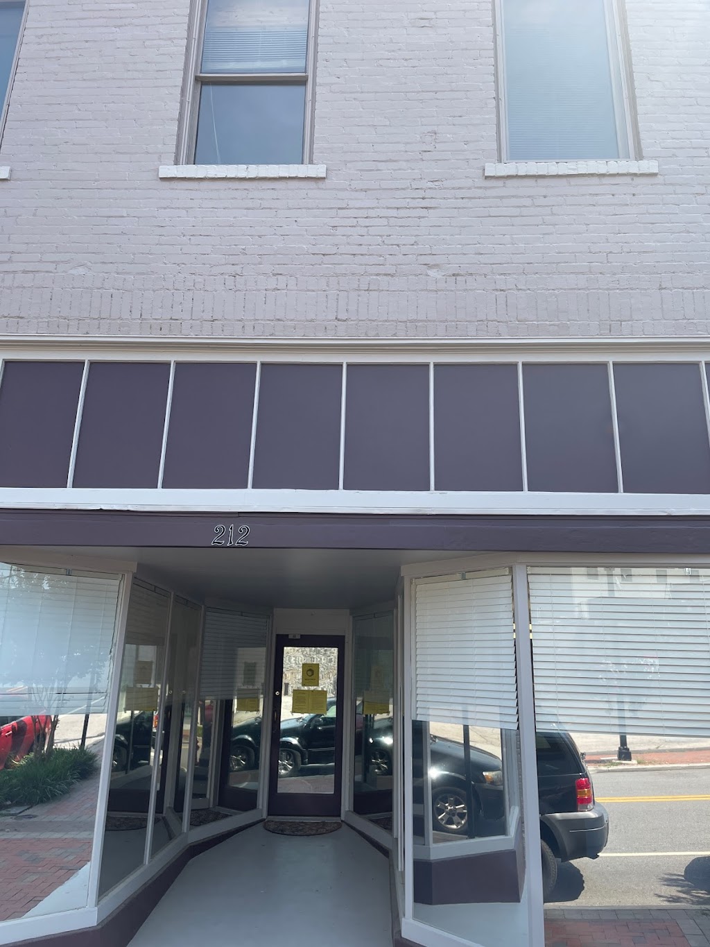 Cornerstone Behavioral Health Services, Inc | 212 N Union St, Danville, VA 24541, USA | Phone: (434) 857-5612