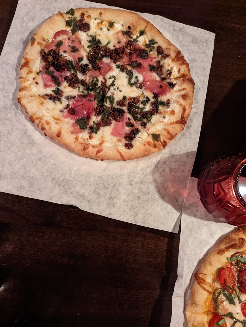 TOWN Pizza | 5101 York Blvd, Los Angeles, CA 90042, USA | Phone: (323) 344-8696