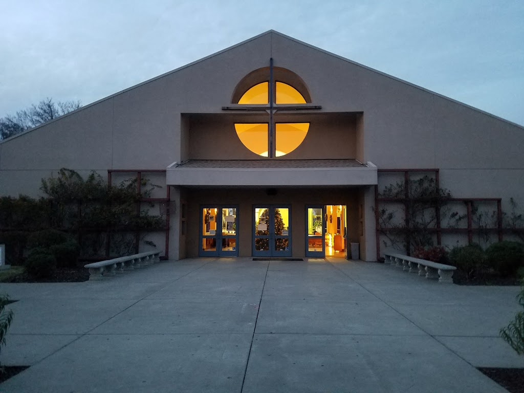 St Edwards Catholic Church | 731 S Cardinal Ave, Stockton, CA 95215 | Phone: (209) 466-3020