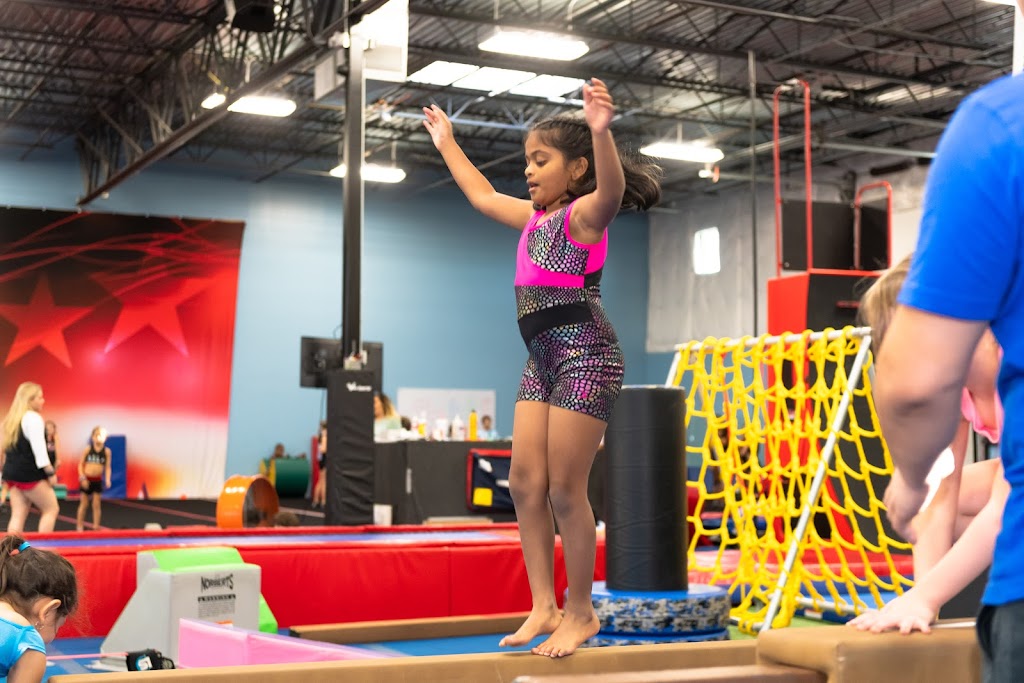 All 4 Frisco Gymnastics, Cheer, Tumbling, & Ninja | 10401 Clarence Dr, Frisco, TX 75033, USA | Phone: (972) 832-6227