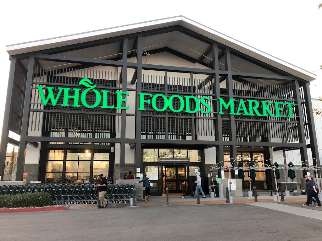 Whole Foods Market | 20209 Rinaldi St, Porter Ranch, CA 91326, USA | Phone: (818) 363-3933
