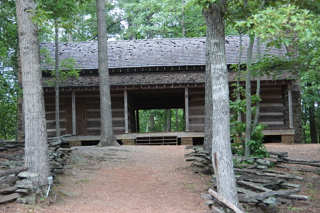 Red Top Mountain State Park | 50 Lodge Rd SE, Acworth, GA 30102, USA | Phone: (770) 975-4226