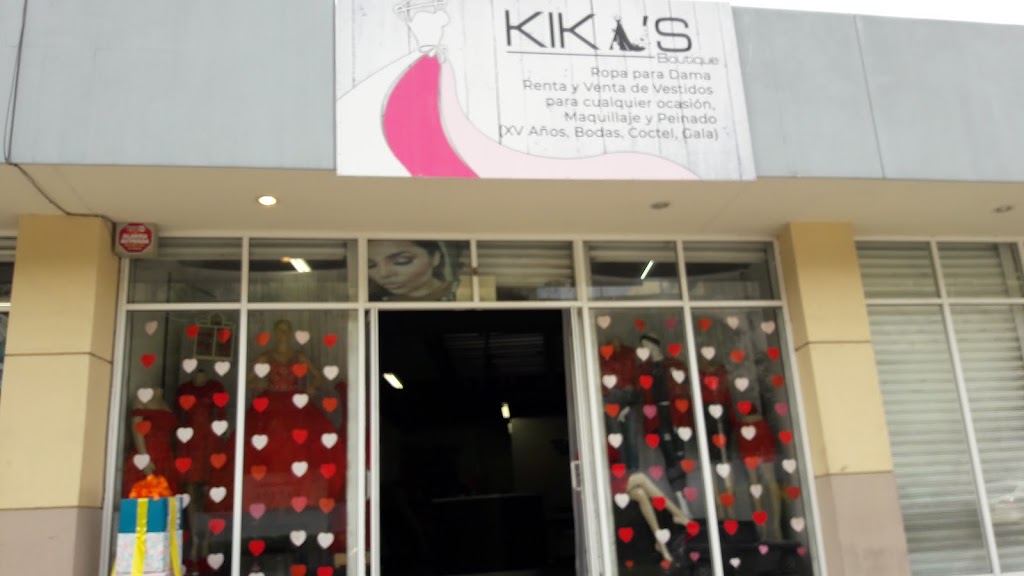 Kikas Boutique | 22216, Guaycura, 22216 Tijuana, B.C., Mexico | Phone: 664 449 2603
